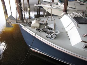 1983 Wilbur 34 Downeast Trawler for sale