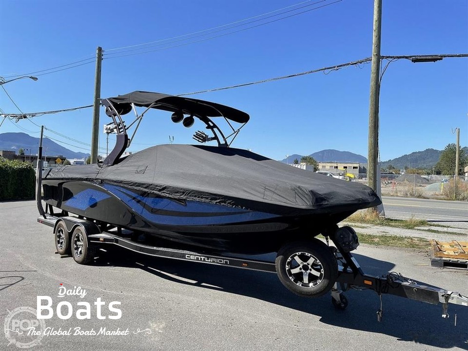 2014 Centurion Enzo Fx44 for sale. View price, photos and Buy 2014