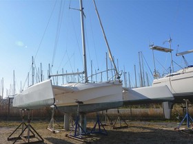 2016 Quorning Boats Dragonfly 25 Touring for sale