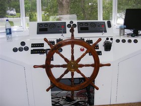 Købe 2008 60 X 16 Tri-Toon Passenger Vessel