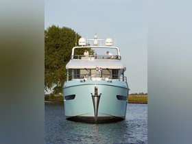 Satılık 2021 Van Den Hoven Jachtbouw Voyager 61