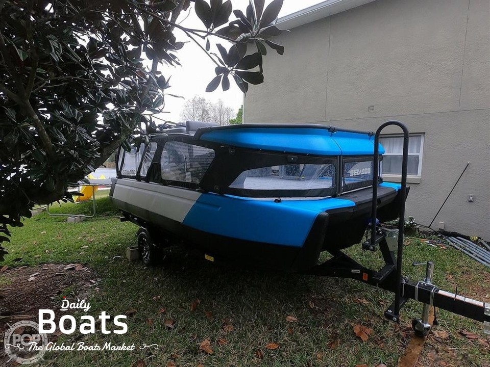 2022 SeaDoo Switch 16 for sale. View price, photos and Buy 2022 Sea