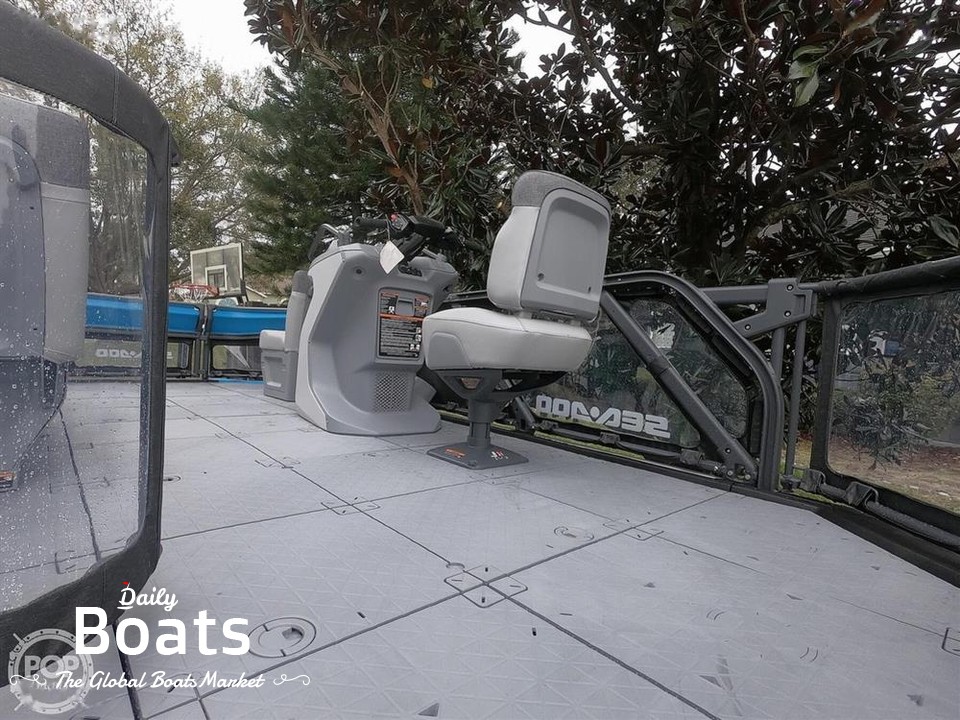 2022 SeaDoo Switch 16 for sale. View price, photos and Buy 2022 Sea