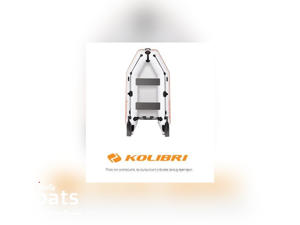 2022 Kolibri Km 260 for sale. View price, photos and Buy 2022 Kolibri ...