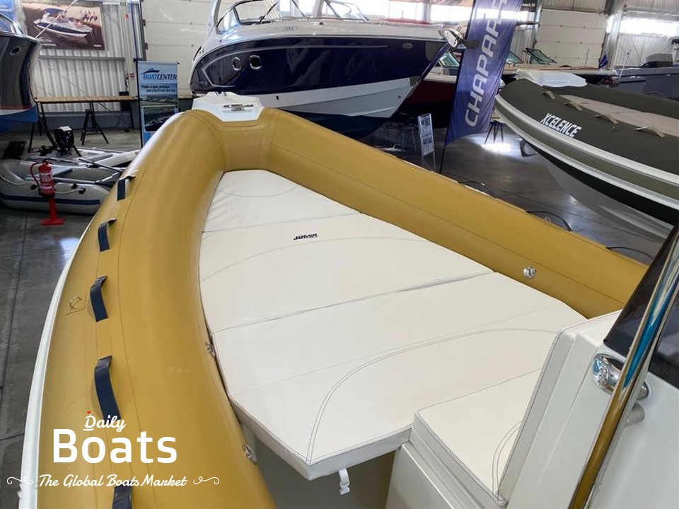 2021 Joker Boats Clubman 21 for sale. View price, photos and Buy 2021