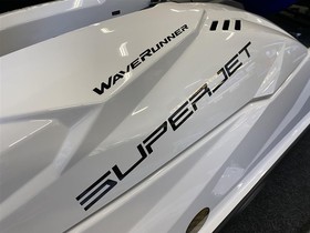 2021  Yamaha Superjet 2021 *Special Edition*