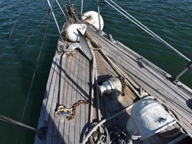 1960  Buchanan 35 Bermudan Sloop