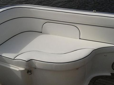 1993 Broom 41