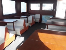 1982 Custom Yacht 100 Dive Expedtion