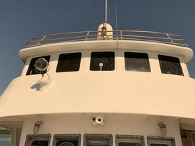 1982 Custom Yacht 100 Dive Expedtion in vendita