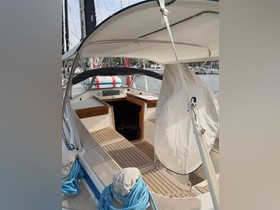 2003 Hallberg-Rassy Hr 40