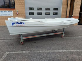 2021 Pans Marine P430 - Leisure for sale