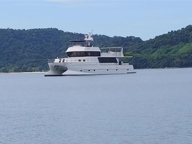 Купить 2008 Trawler Catamaran