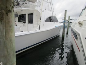 2007 Luhrs Convertible 36 (39Ft Loa) for sale