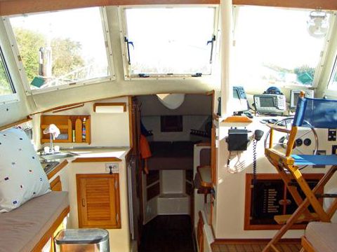 1981 Bruno Stillman for sale