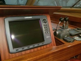 2002 Storebro Src 475 Commander til salgs