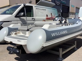 2019 Williams Jet Tenders Sport Jet 345 for sale