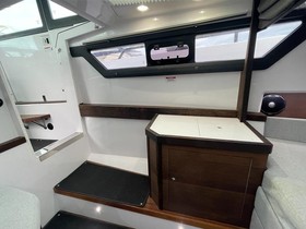 2019 Axopar 37 Xc Cross Cabin Brabus for sale