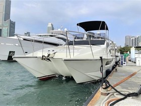 2016 Monte Fino 45 Fly Cat for sale