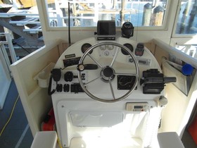 2006 Trident 44 Passenger Tour Boat for sale