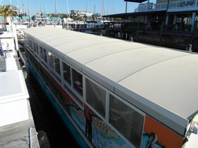 Buy 2006 Trident 44 Passenger Tour Boat