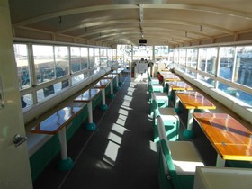 2006 Trident 44 Passenger Tour Boat for sale