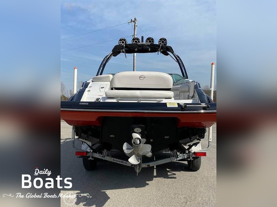 2013 Crownline 285 Xtreme Razor for sale. View price, photos and Buy