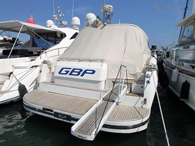 2008 Abate Primatist G46 for sale