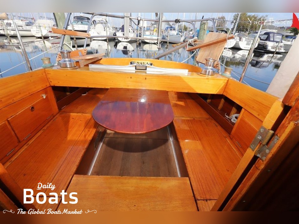 1962 Koster K 32 for sale. View price, photos and Buy 1962 Koster K 32