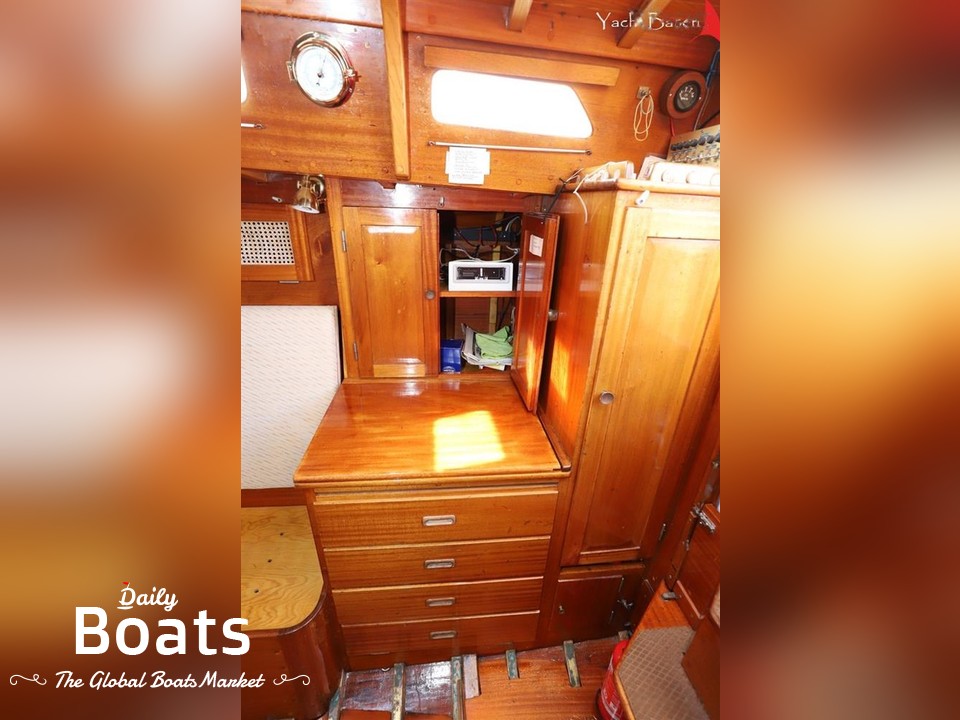 1962 Koster K 32 for sale. View price, photos and Buy 1962 Koster K 32