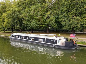 2013 Wide Beam 65Ft for sale