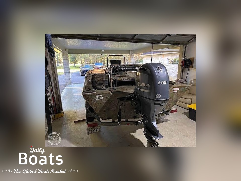 2021 G3 Gator Tough 20 Cc for sale. View price, photos and Buy 2021 G3