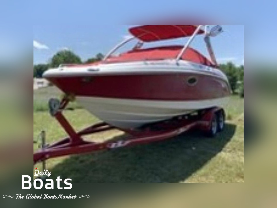 2007 Chaparral Boats 236 Ssx for sale. View price, photos and Buy 2007