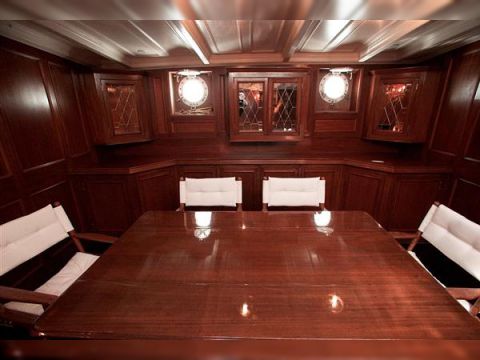 2008 Conrad 900 satın almak