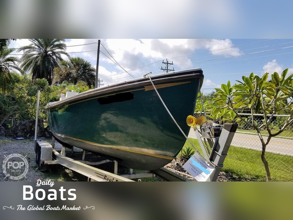 1986 Navy Motor Whale Boat Whale Boat for sale. View price, photos and Buy 1986 Navy Motor Whale