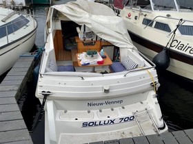1999 Sollux 700 for sale