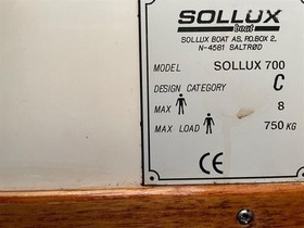 1999 Sollux 700 for sale