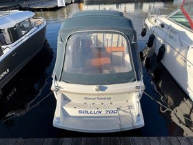 1999  Sollux 700
