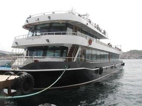 Kupiti 2006 Abc Boats Passenger Vessel