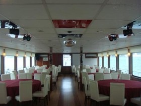 2006 Abc Boats Passenger Vessel in vendita
