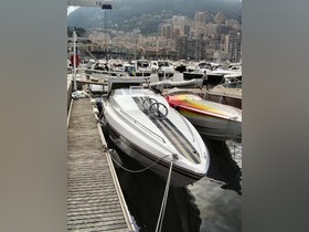  Offshore Monte Carlo 46
