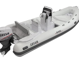 2022 Selva Evolution Line D500 D540 D800 for sale