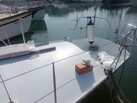 2010 Ketch Robert Tucker Charybdis2 for sale