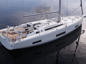  Dufour 470 Brand New