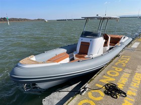 2021 Cobra Ribs Nautique 9.0M Inboard for sale