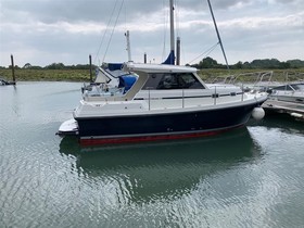 2016 Orkney Boats Pilothouse 25 for sale