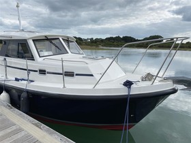 Buy 2016 Orkney Boats Pilothouse 25