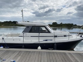 2016 Orkney Boats Pilothouse 25 for sale