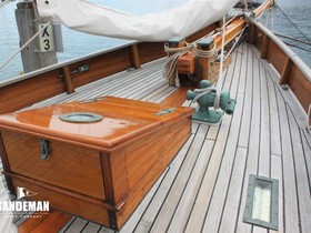 1889 Wanhill Gaff Cutter for sale