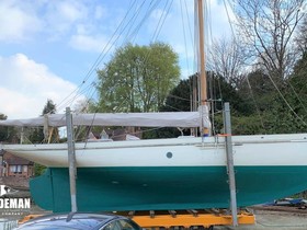 1889 Wanhill Gaff Cutter for sale